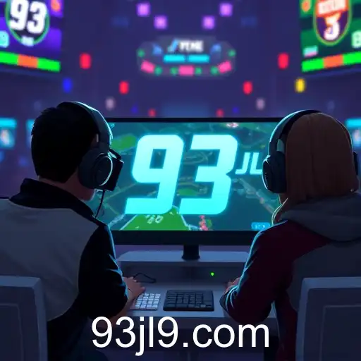Exploring the Phenomenon of 93 jl in Gaming