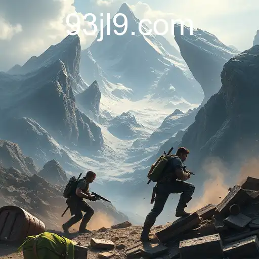 The Thrilling World of Action Games: An Exploration