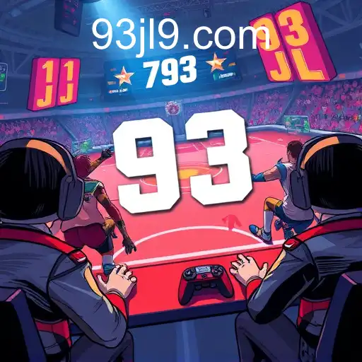 The Emergence of '93 JL' in the Gaming World