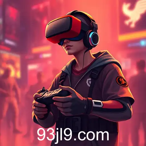 The Evolution of Gaming in 2025: A Deep Dive into Emerging Trends