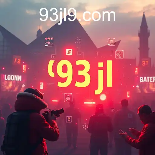 The Evolution of '93 JL' in Modern Gaming