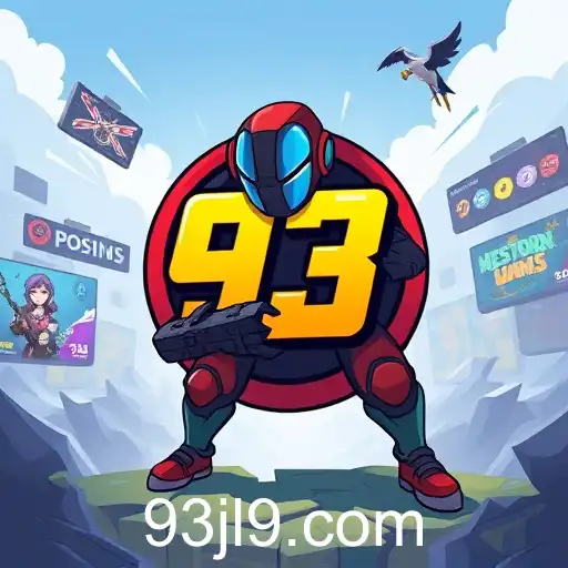 Evolution of Online Gaming: The Rise of 93 jl