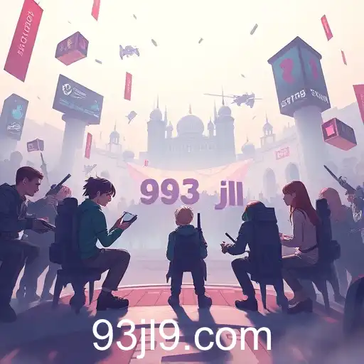 Gaming in the Digital Age: Unraveling the Web Phenomenon