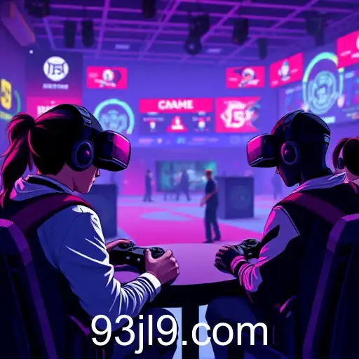 Gaming Evolution: A Journey Through the Virtual Realm