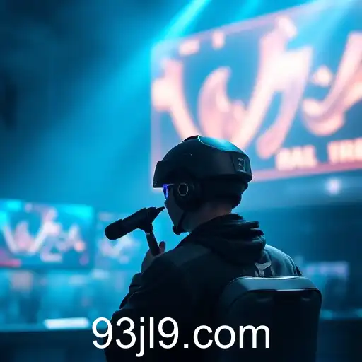 93 JL Marks a Milestone in Gaming