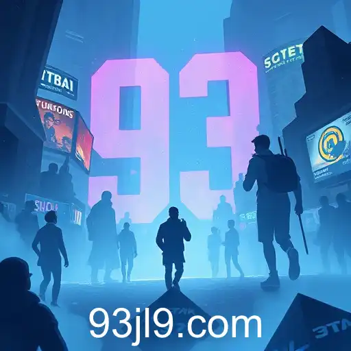 Exploring the Phenomenon of 93 jl in Gaming