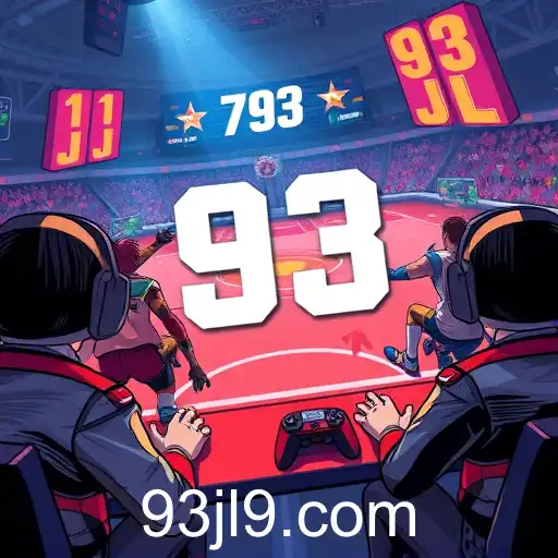 The Emergence of '93 JL' in the Gaming World