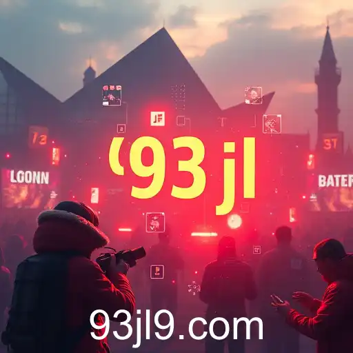 The Evolution of '93 JL' in Modern Gaming