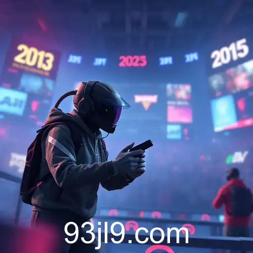 Evolving Trends in Online Gaming for 2025