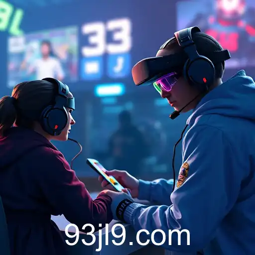 The Impact of '93 jl' on Gaming Culture