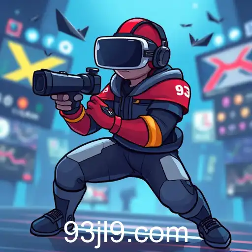 Gaming Revolution Sparks Opportunities