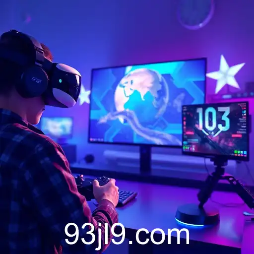 Gaming Trends and Innovations in 2025