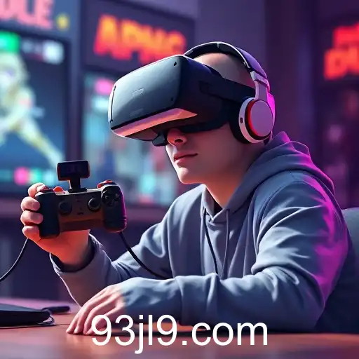 Gaming Trends and Innovations in 2025