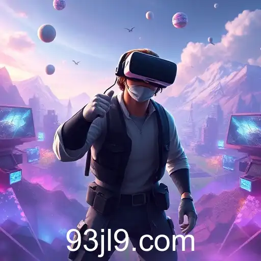 The Rise of Interactive Gaming Environments