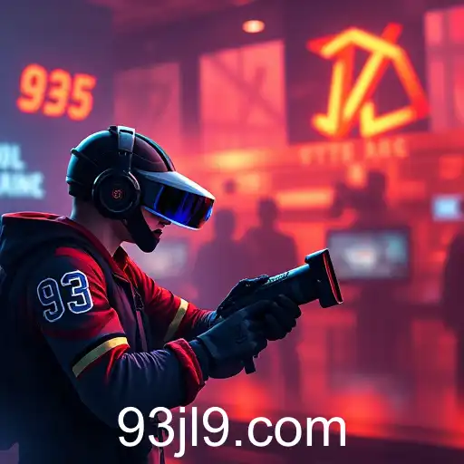 Navigating the Digital Realm: 93 JL and the Future of Gaming