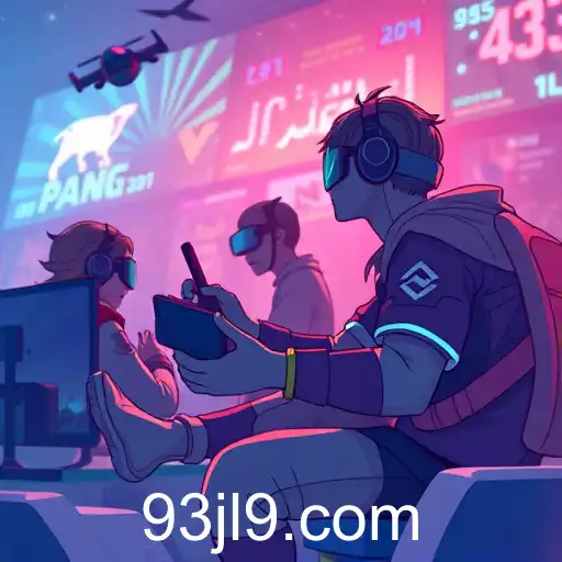 The Rise of Online Gaming Culture