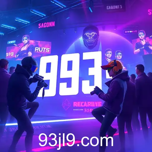 The Rise of '93 jl': A Digital Conquest