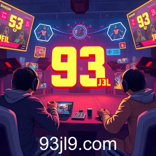 Exploring the Rise of 93 JL in the Gaming World