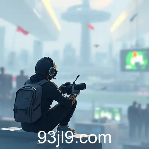 The Rise of 93 JL: A Gaming Phenomenon