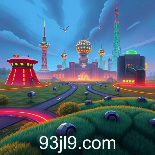 Unveiling '93 jl': The Hottest Gaming Portal