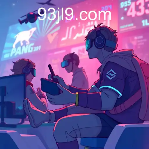 The Rise of Online Gaming Culture