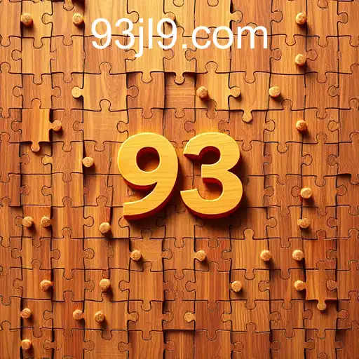 The Captivating World of Puzzle Challenges: Unraveling Mysteries with '93 jl'