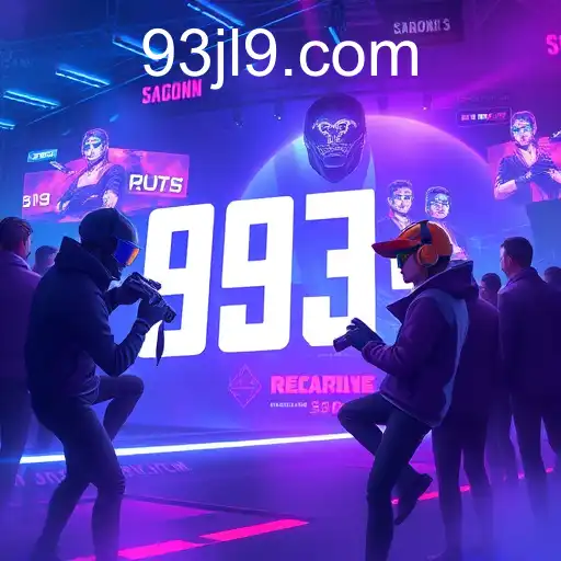 The Rise of '93 jl': A Digital Conquest