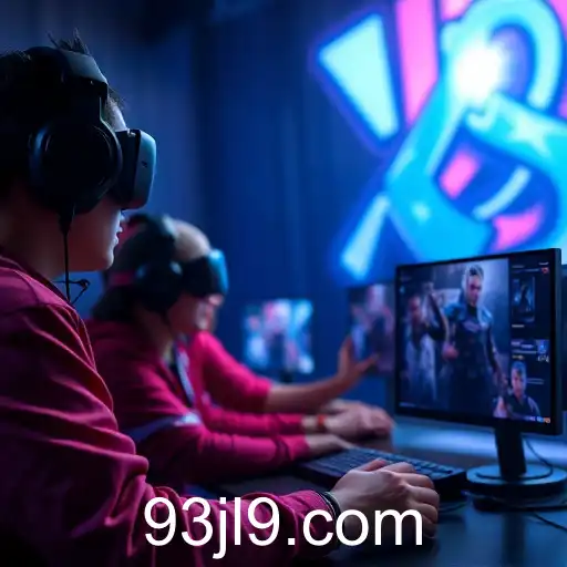 The Rise of Online Gaming in 2025