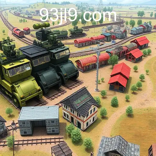 Exploring the Diverse World of Simulation Games