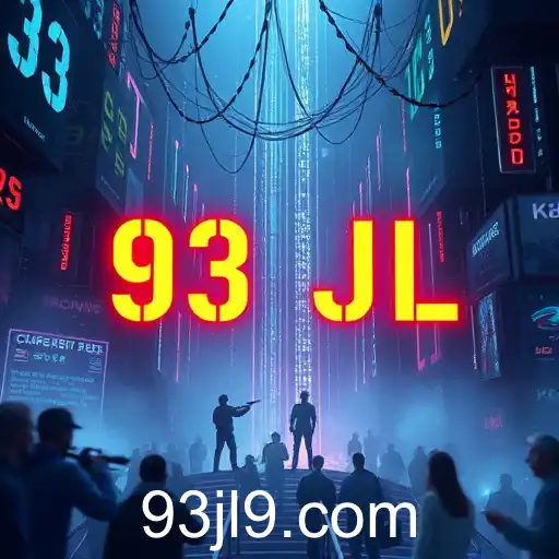 Gaming Evolution with 93 JL