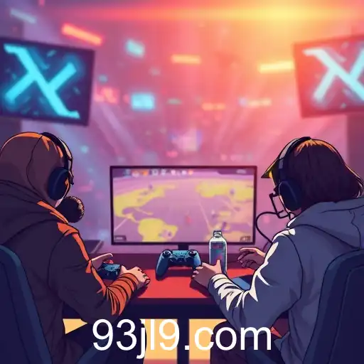 Exploring the Impact of '93 JL' on Gaming Trends