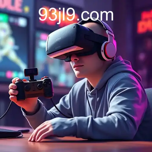 Gaming Trends and Innovations in 2025