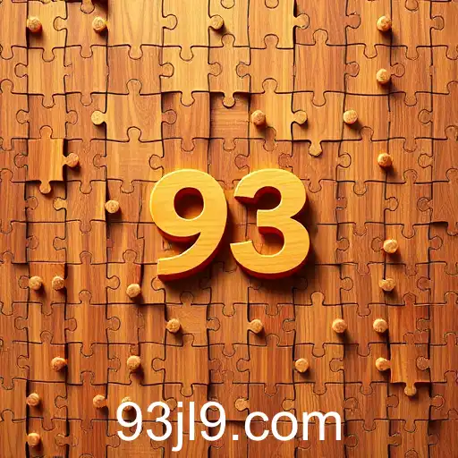 The Captivating World of Puzzle Challenges: Unraveling Mysteries with '93 jl'