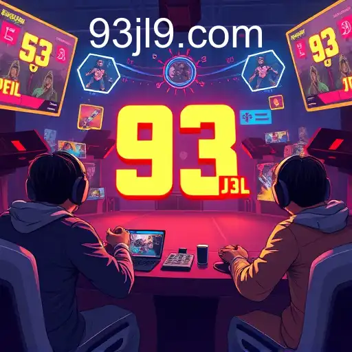 Exploring the Rise of 93 JL in the Gaming World