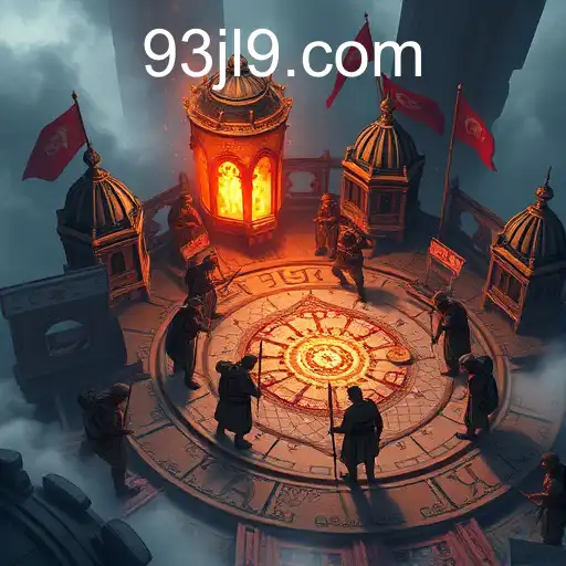 Exploring the Allure of Strategy Games: The Intriguing World of '93 jl'